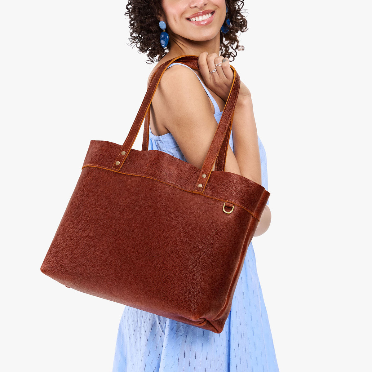 'Almost Perfect' Montana Tote - Image 159