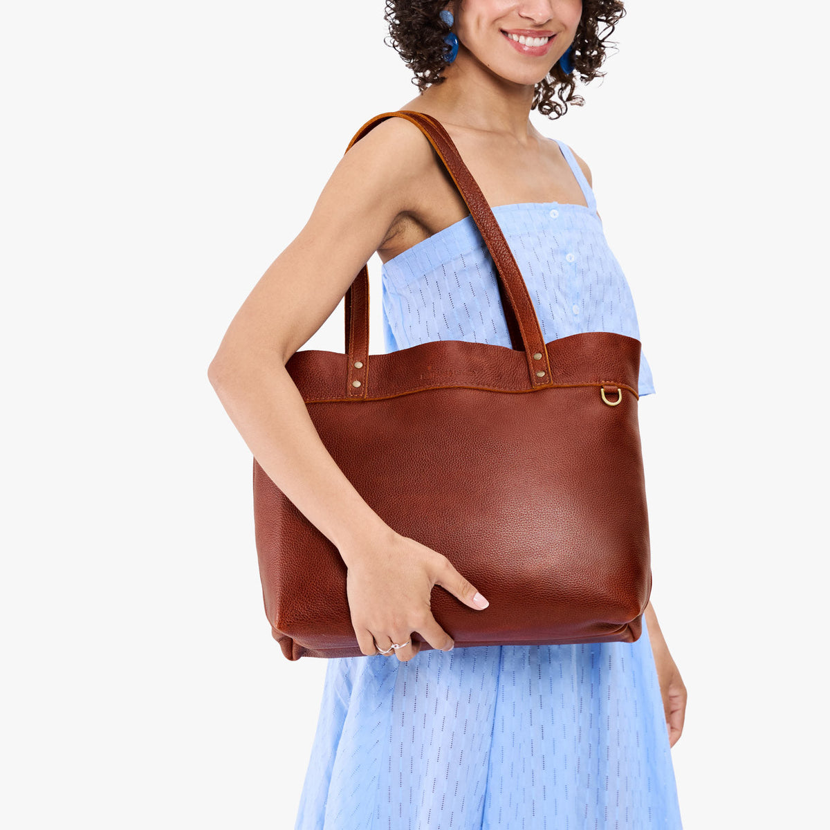'Almost Perfect' Montana Tote - Image 158