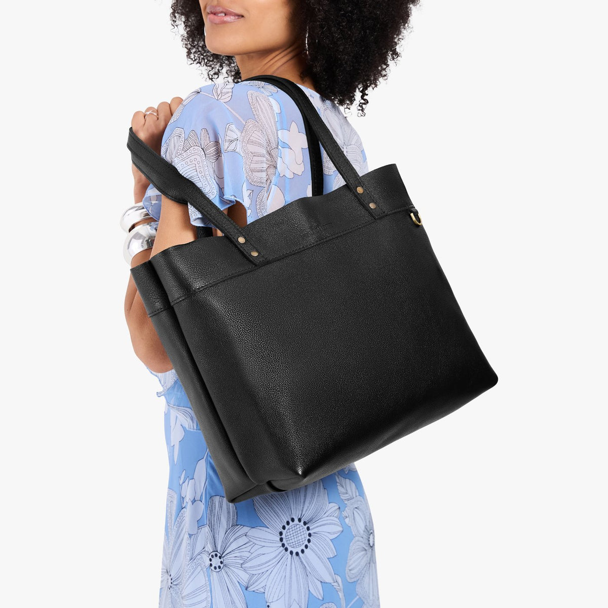 'Almost Perfect' Montana Tote - Image 170