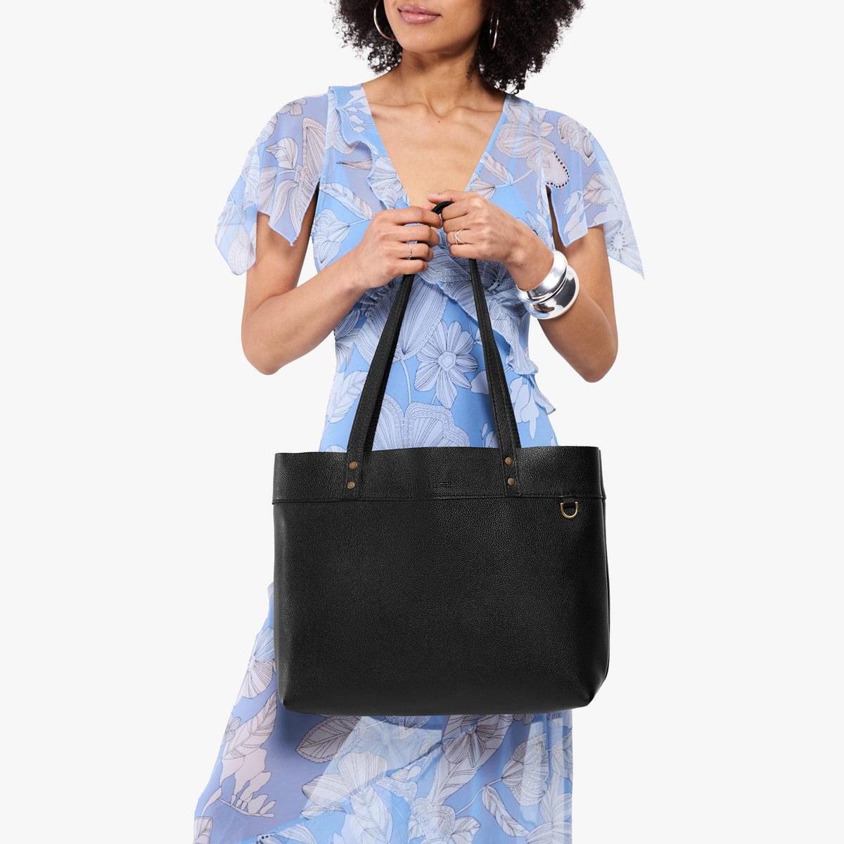 'Almost Perfect' Montana Tote - Image 171