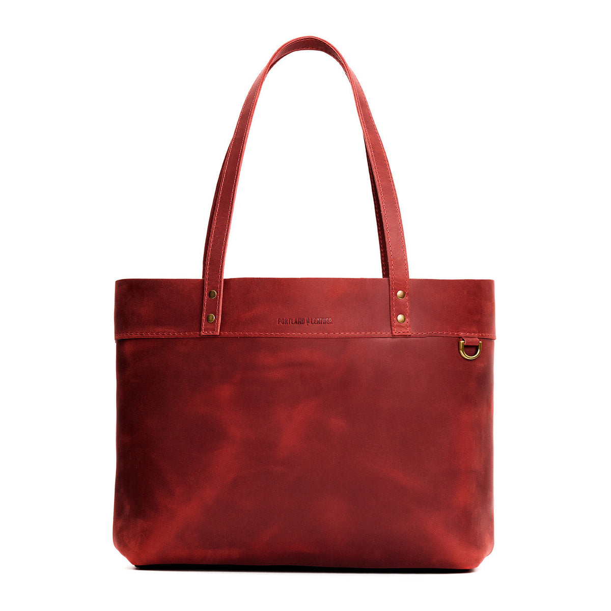 'Almost Perfect' Montana Tote - Phoenix / Large / Classic