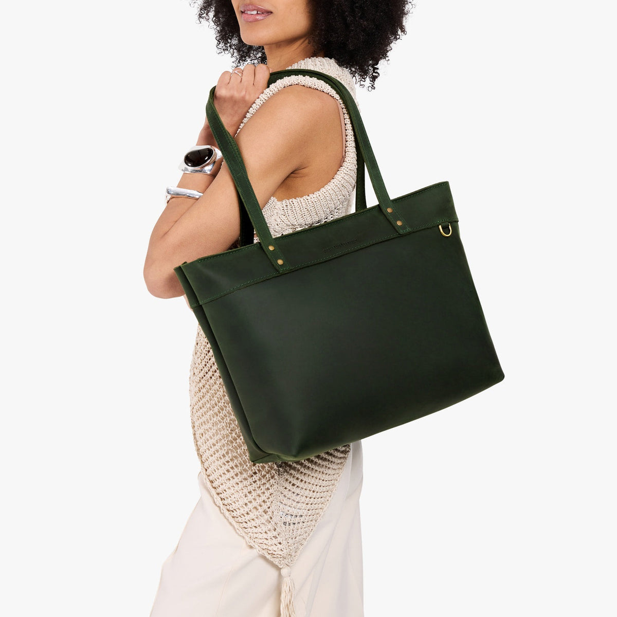 'Almost Perfect' Montana Tote - Image 220