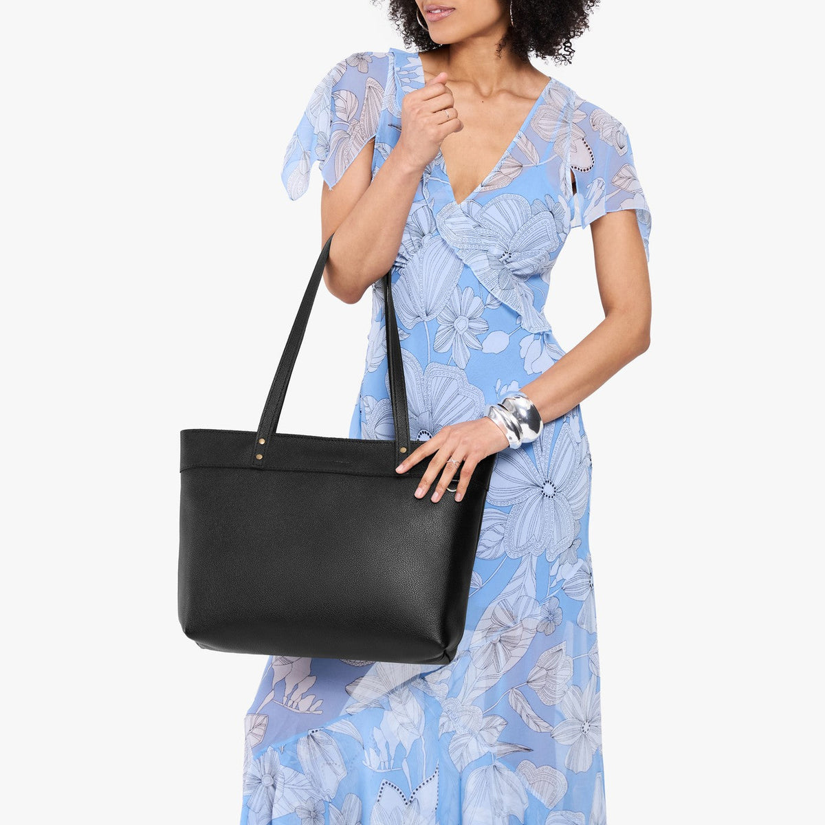 'Almost Perfect' Montana Tote - Image 218