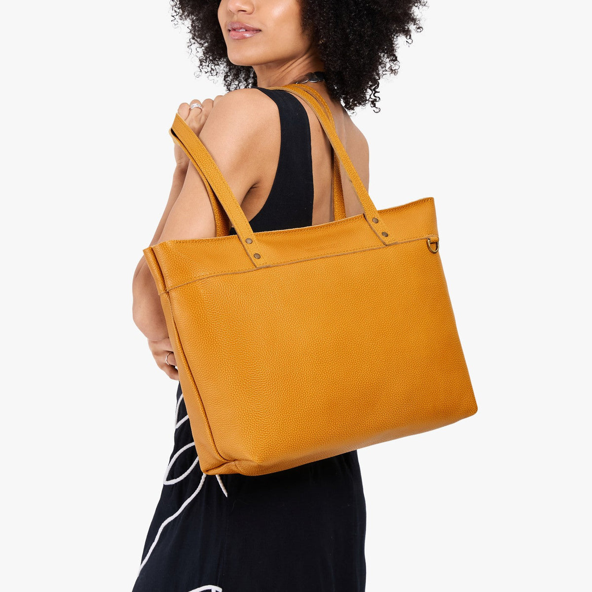 'Almost Perfect' Montana Tote - Image 219
