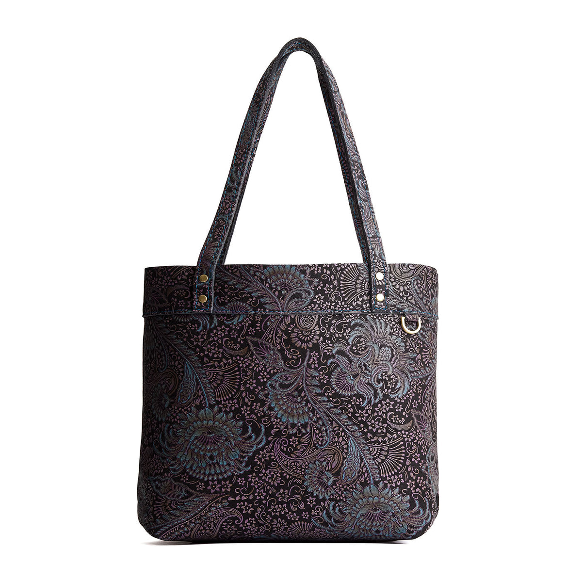'Almost Perfect' Montana Tote - Masquerade