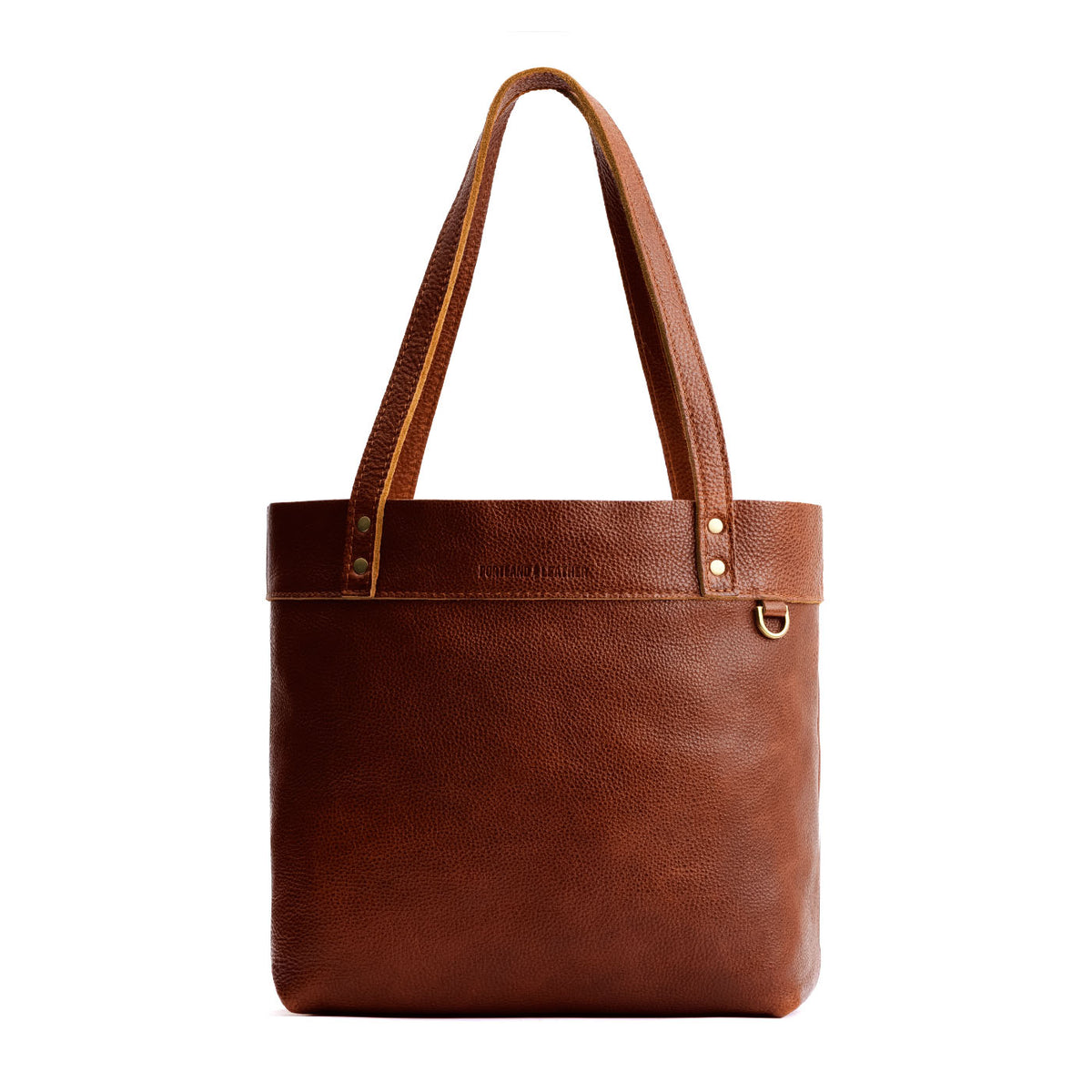 Montana Tote - Nutmeg / Medium / Classic