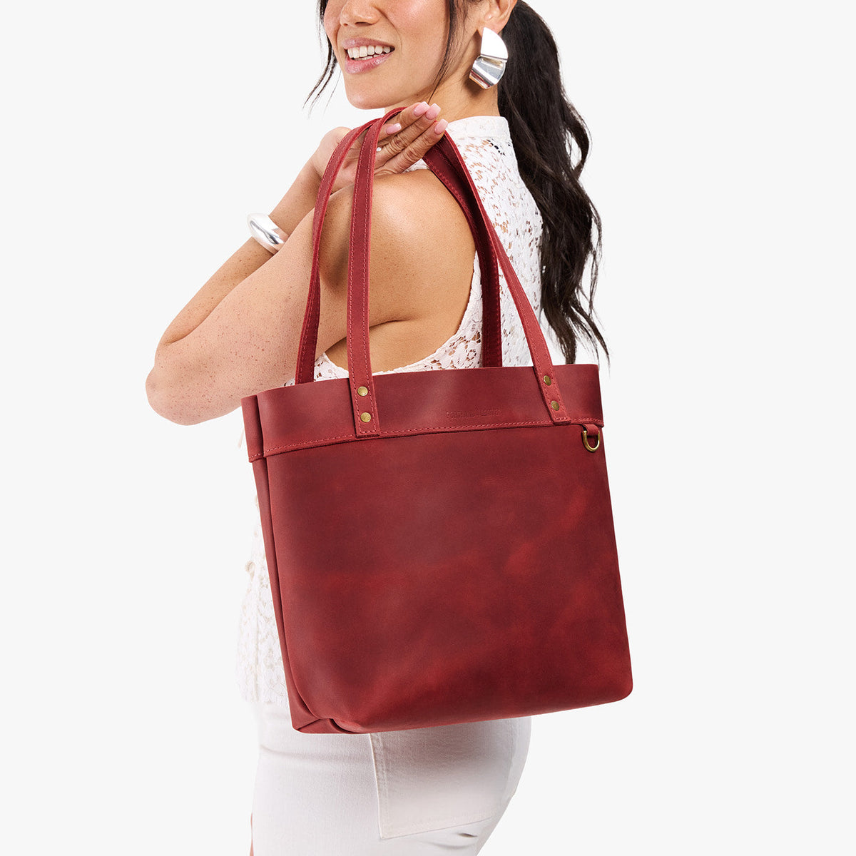 'Almost Perfect' Montana Tote - Image 91