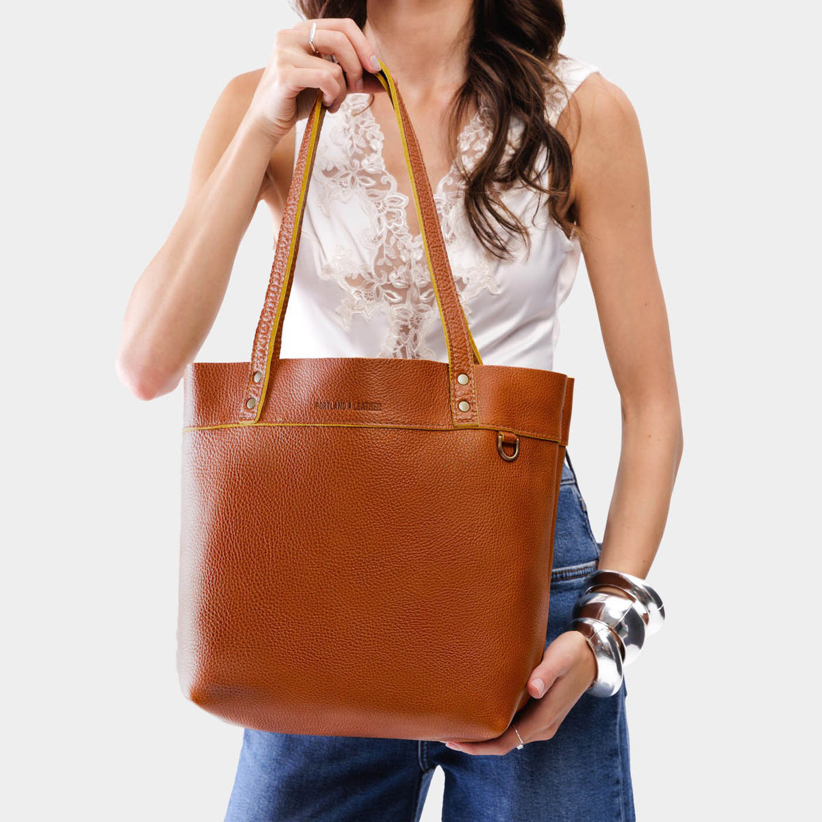 'Almost Perfect' Montana Tote - Image 67