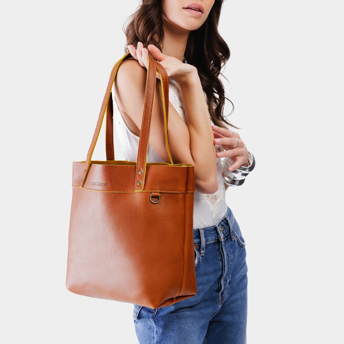 'Almost Perfect' Montana Tote - Image 66