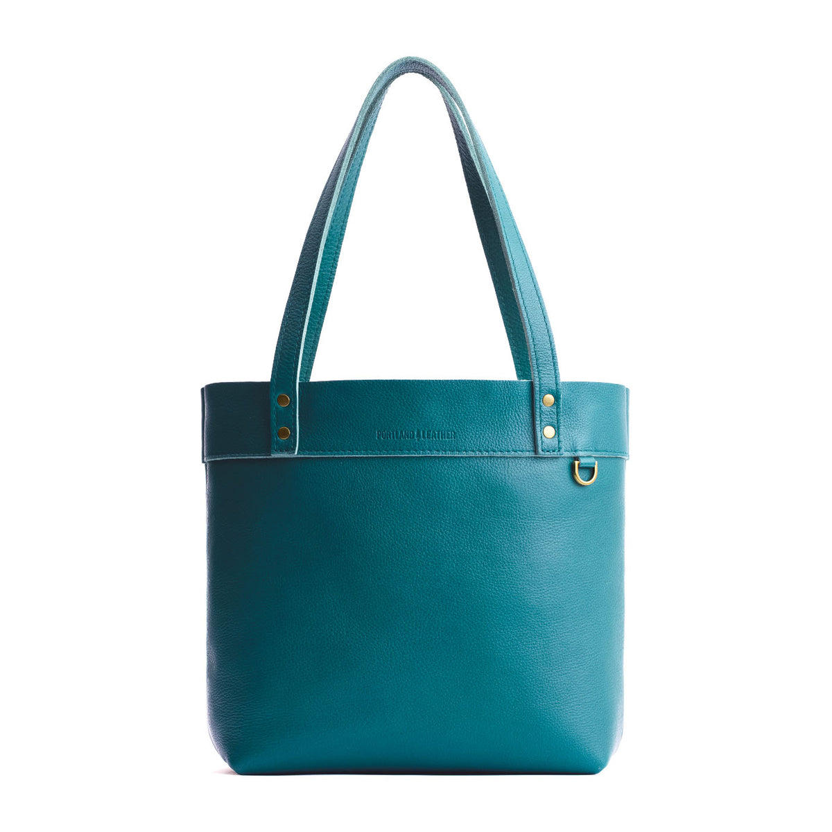 'Almost Perfect' Montana Tote - Soul Blue