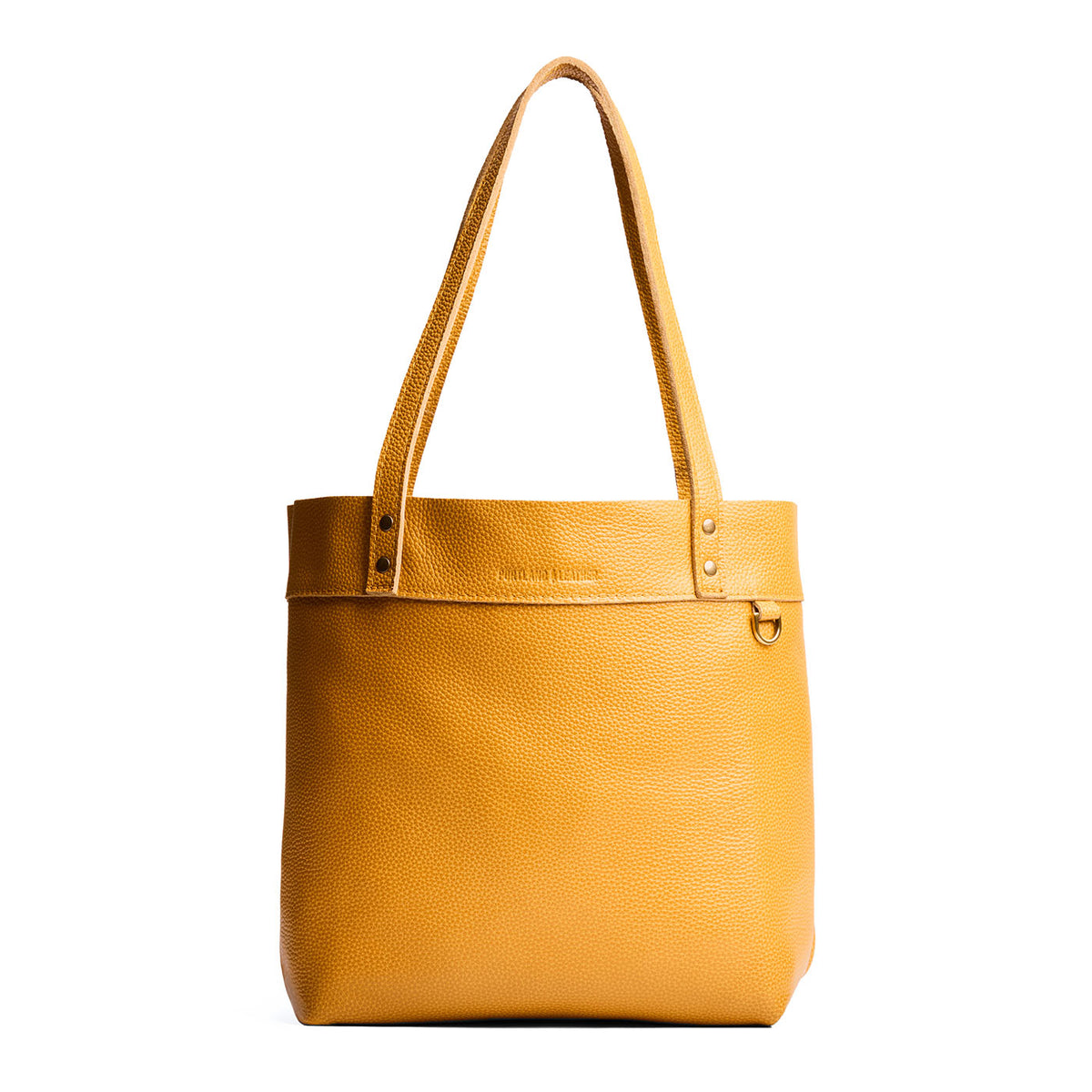 Montana Tote - Sunshine / Medium / Classic