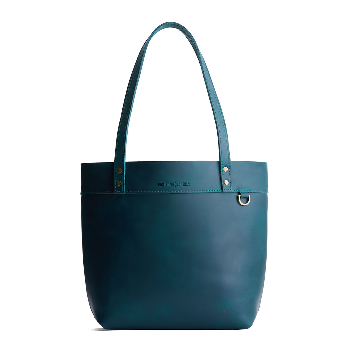 Montana Tote - Westward Blue