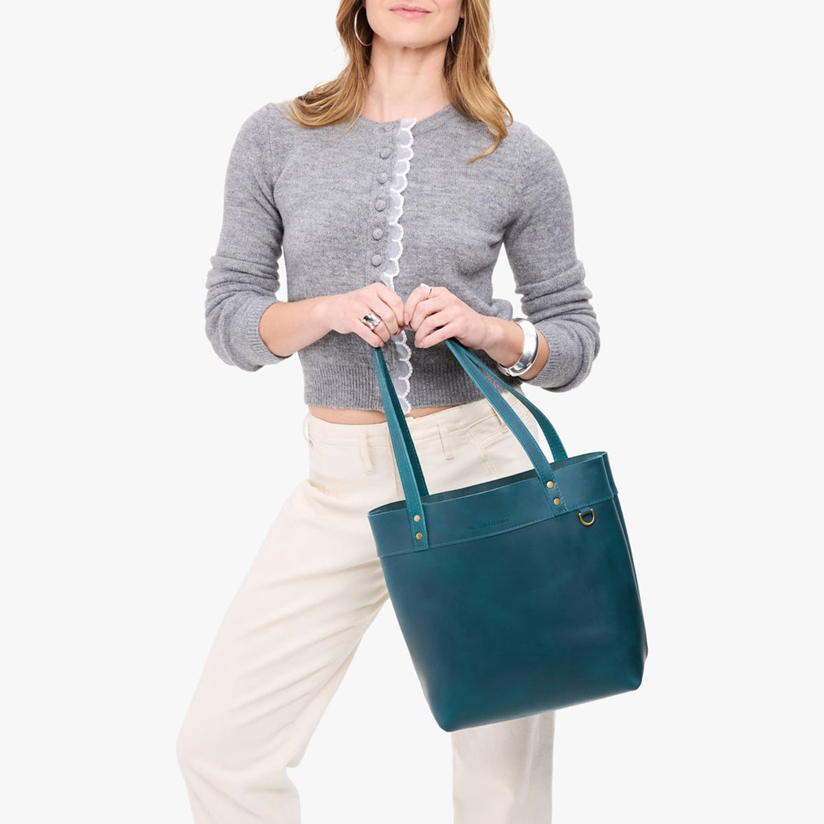'Almost Perfect' Montana Tote - Image 81