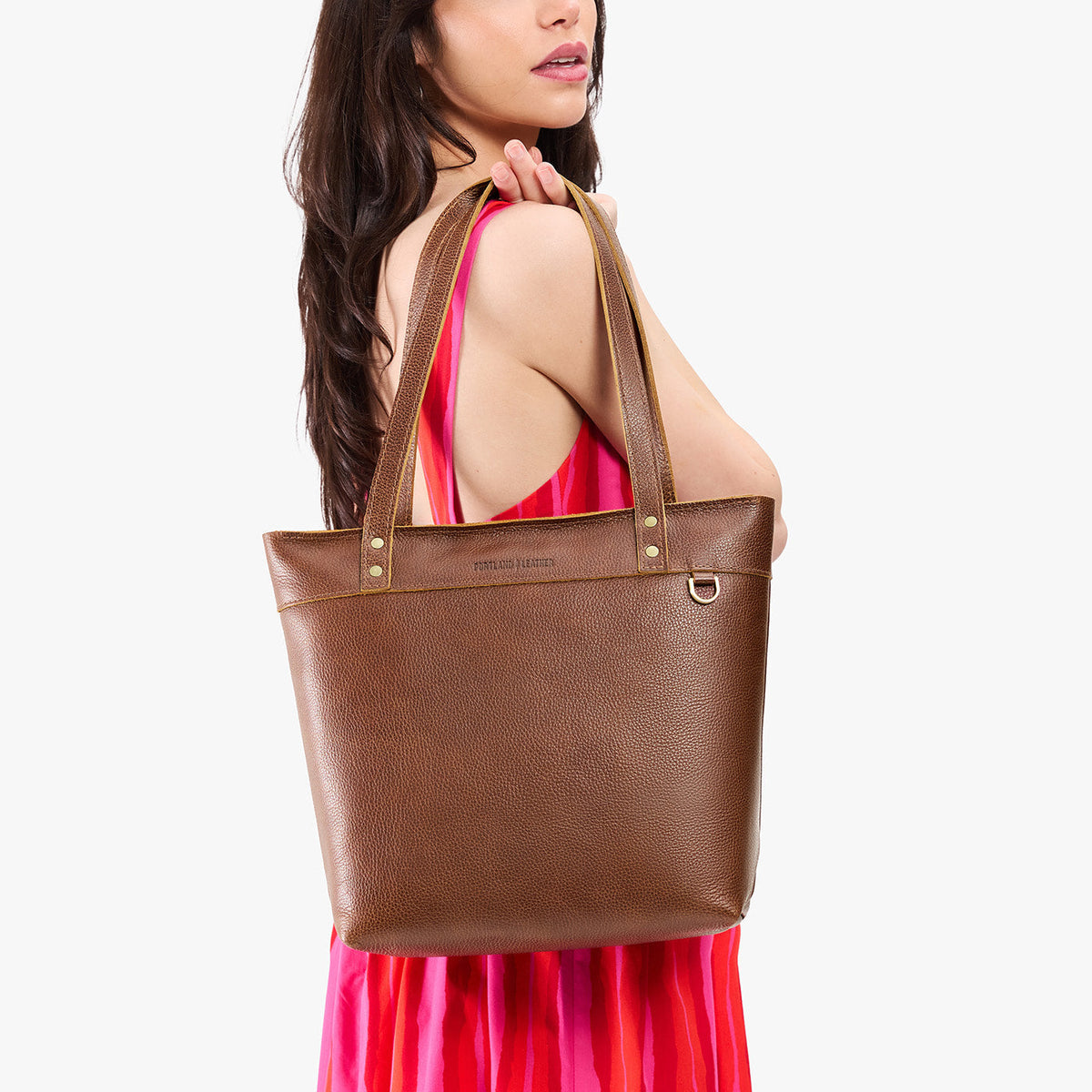 'Almost Perfect' Montana Tote - Image 125