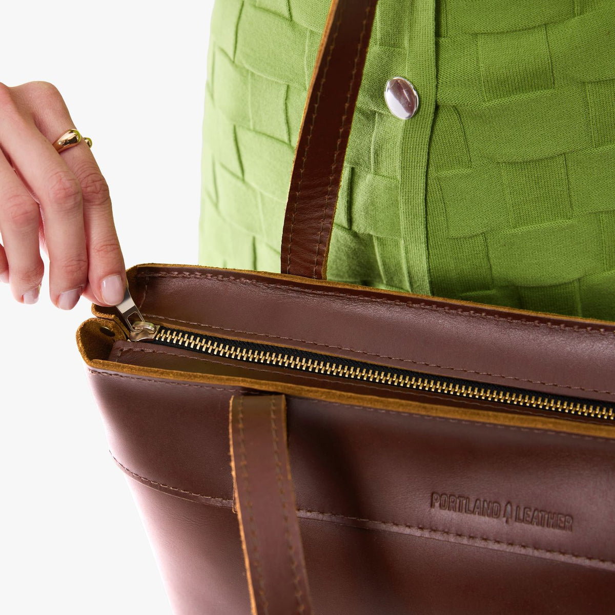 'Almost Perfect' Montana Tote - Image 119