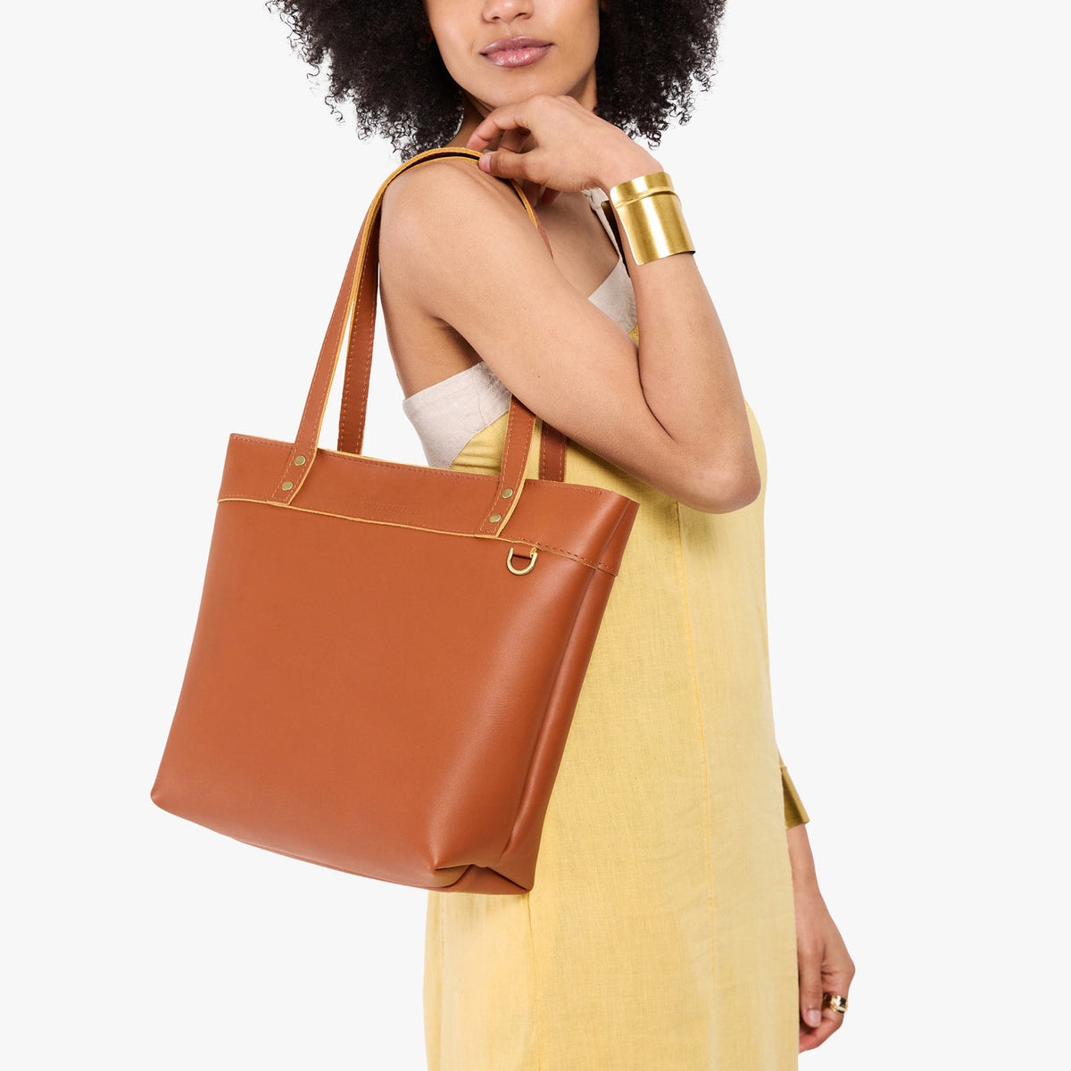'Almost Perfect' Montana Tote - Image 112