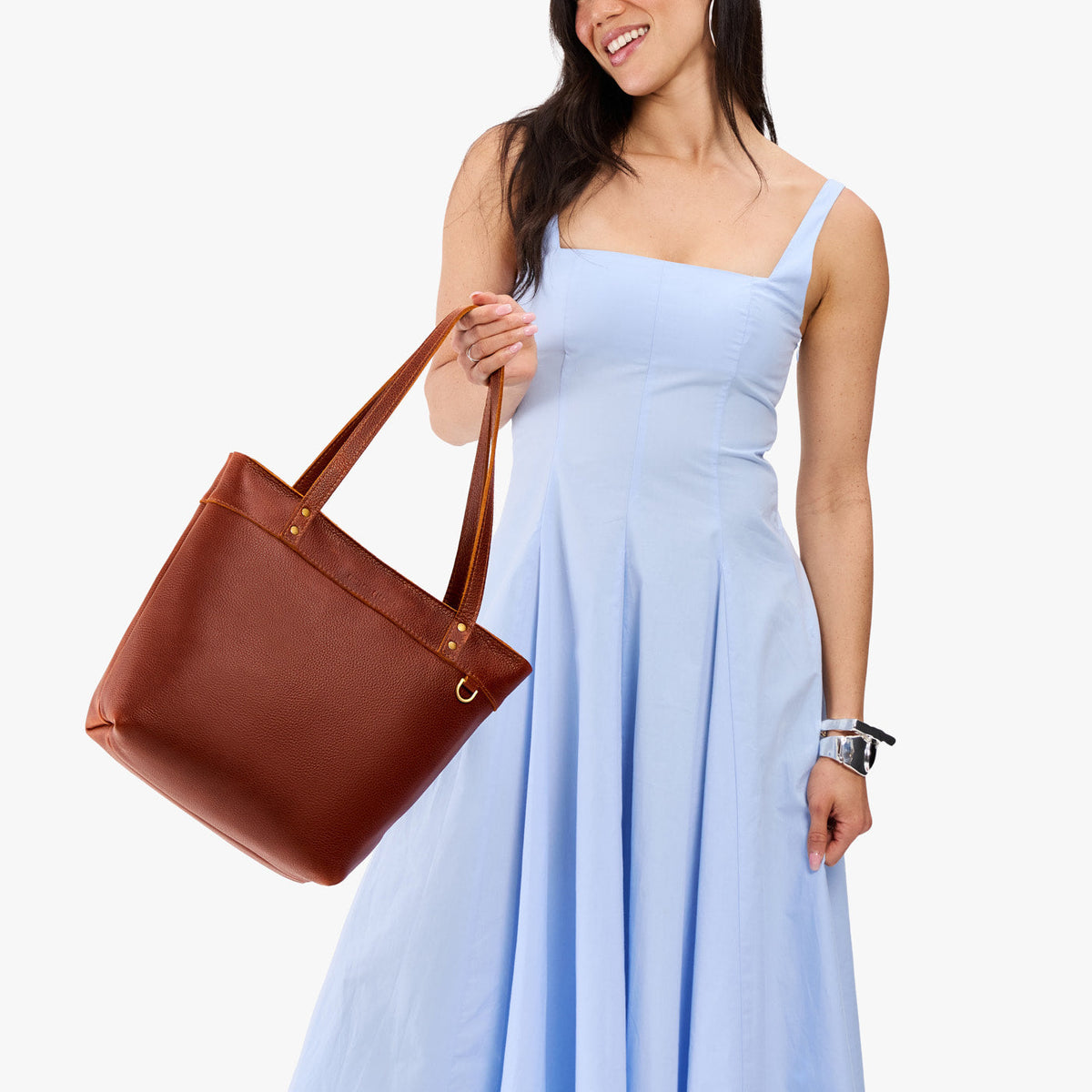 'Almost Perfect' Montana Tote - Image 115