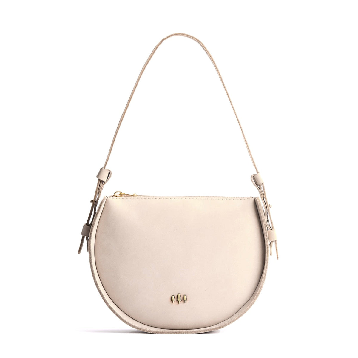 Moon Shot Shoulder Bag - Dragon Bone