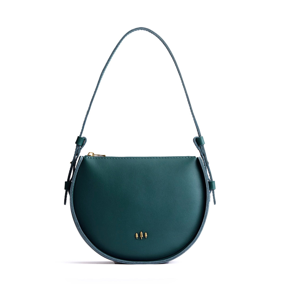 Moon Shot Shoulder Bag - Harbor