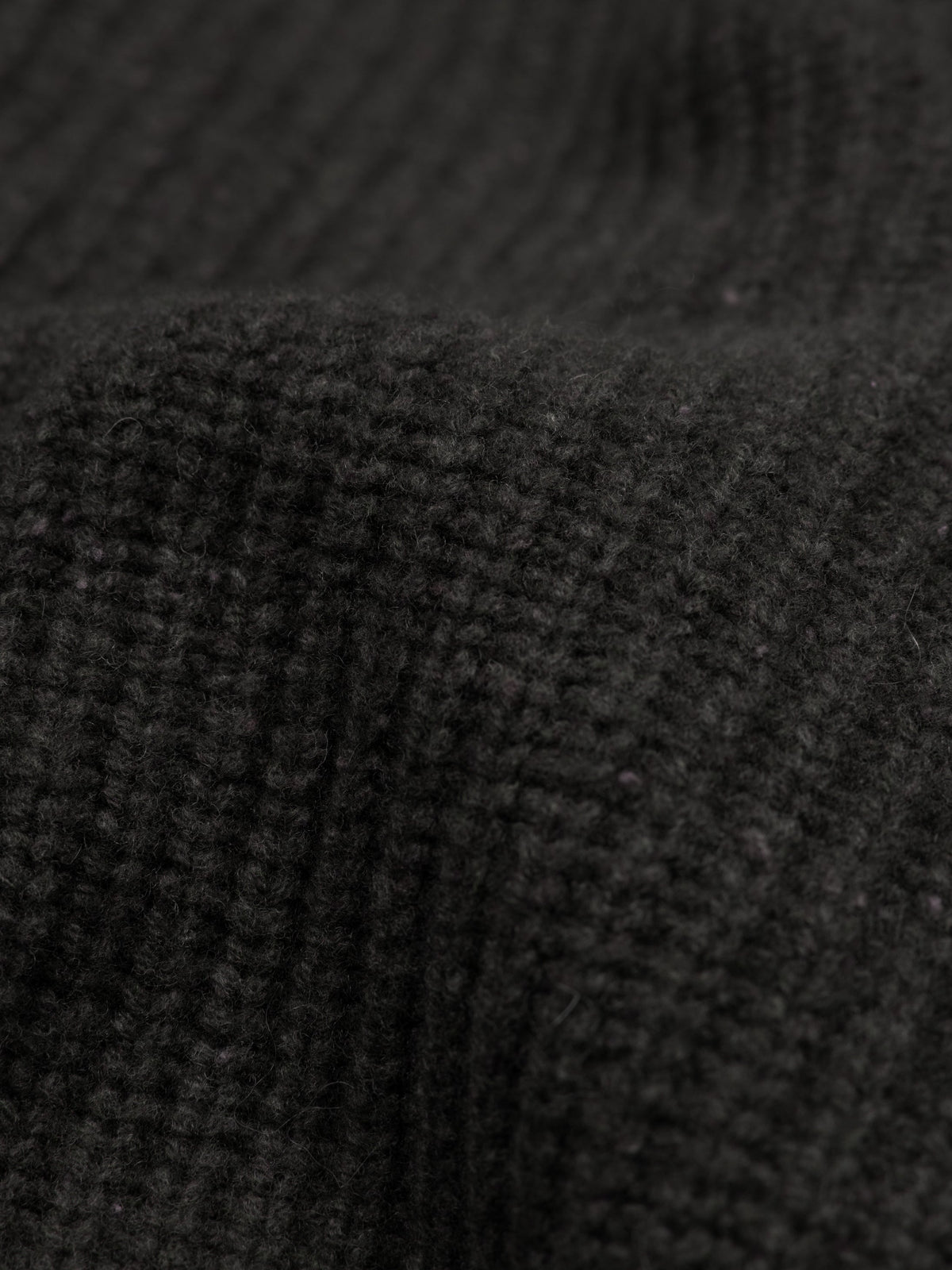 Men's Finisterre Mora Knit Jumper - Image 8