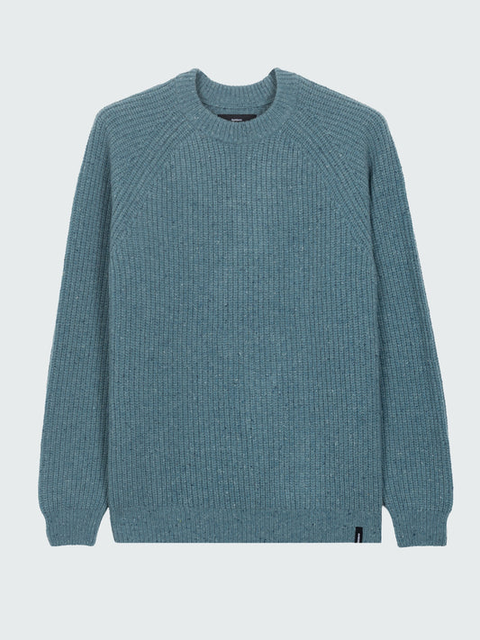 Men's Finisterre Mora Knit Jumper