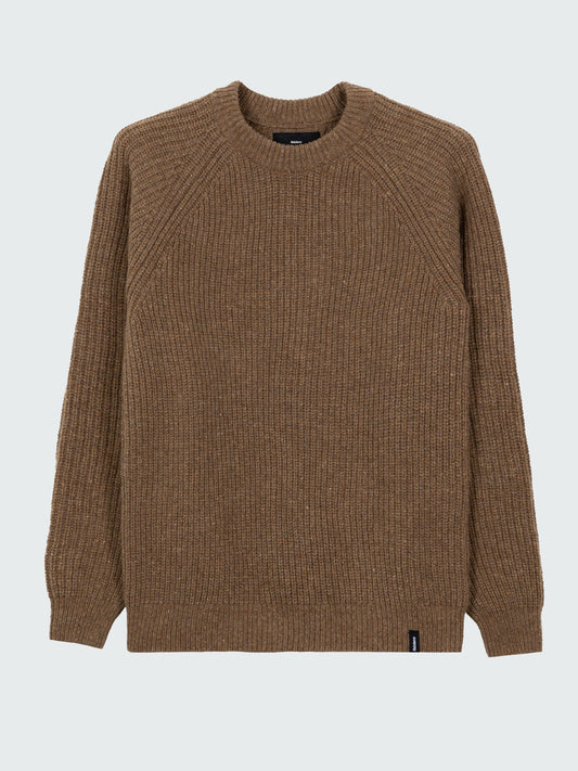 Men's Finisterre Mora Knit Jumper