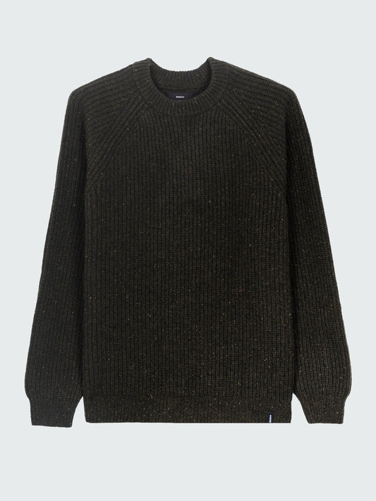 Men's Finisterre Mora Knit Jumper