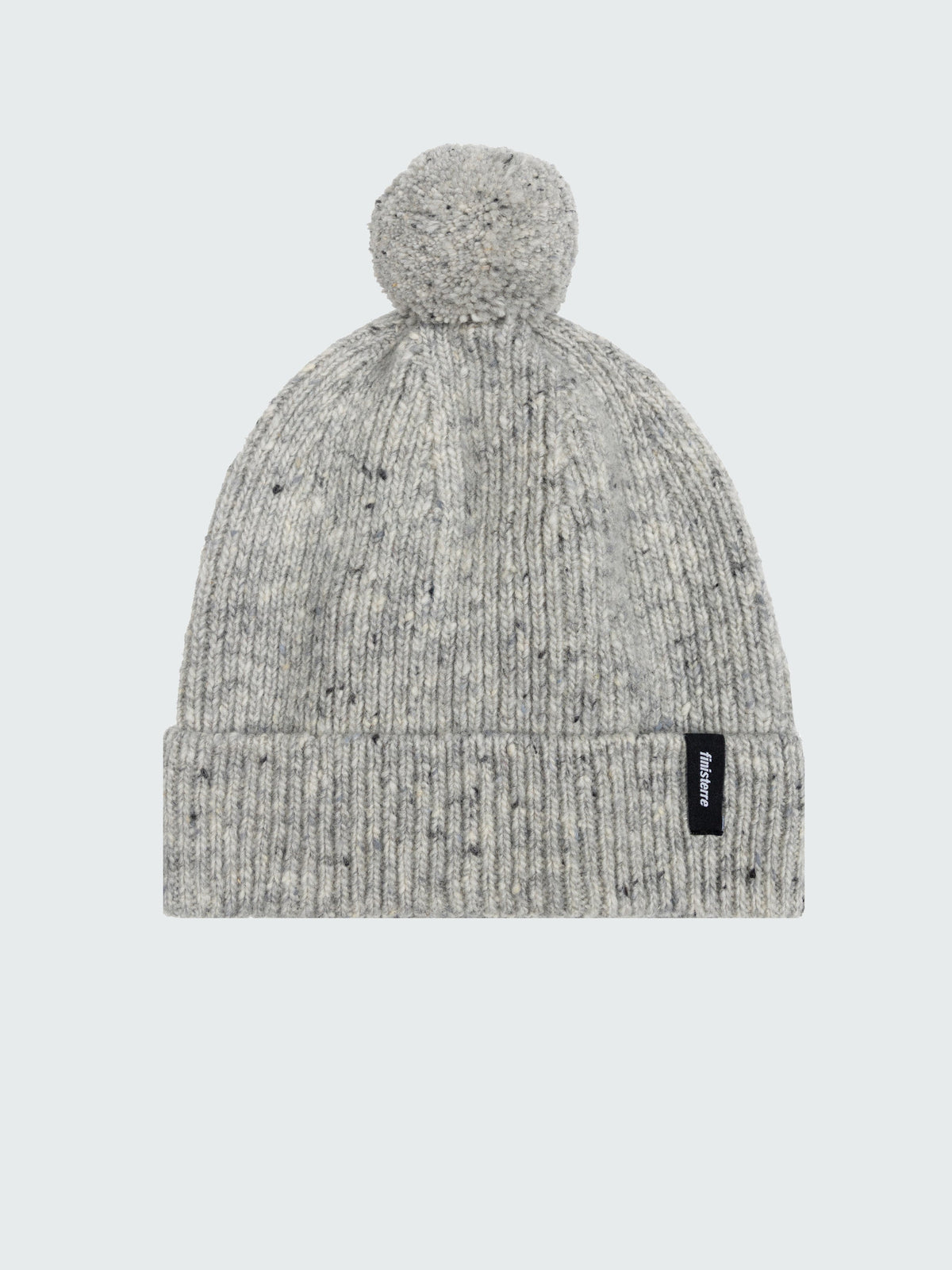 Moren Pom Beanie