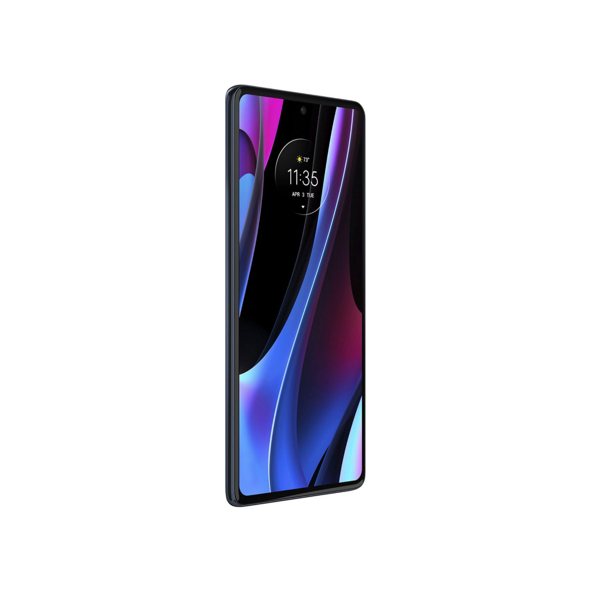 Motorola Moto Edge+ 5G (2022) 128GB - Cosmos Blue (Unlocked) - Image 2