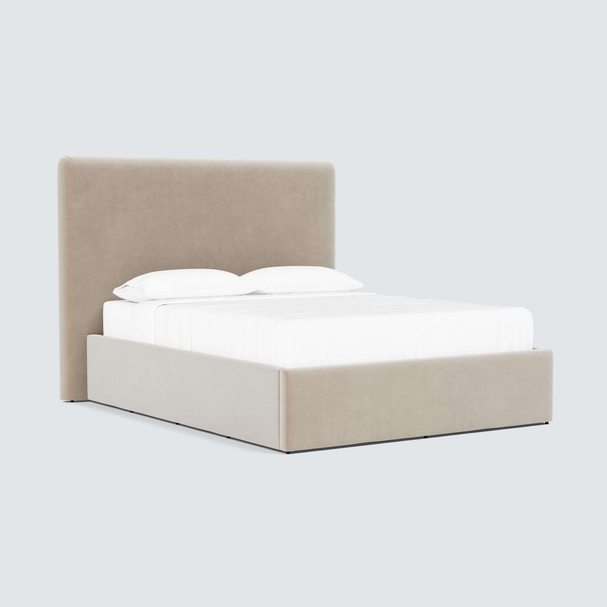 Alpine Bed - Tall Headboard