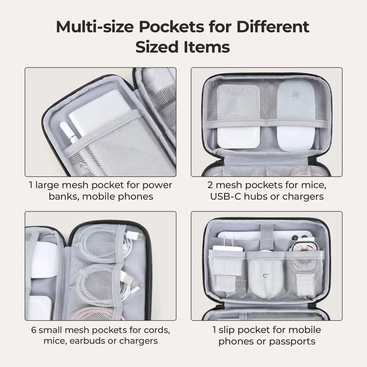 Pomona Elonic Organizer Pro - Image 6