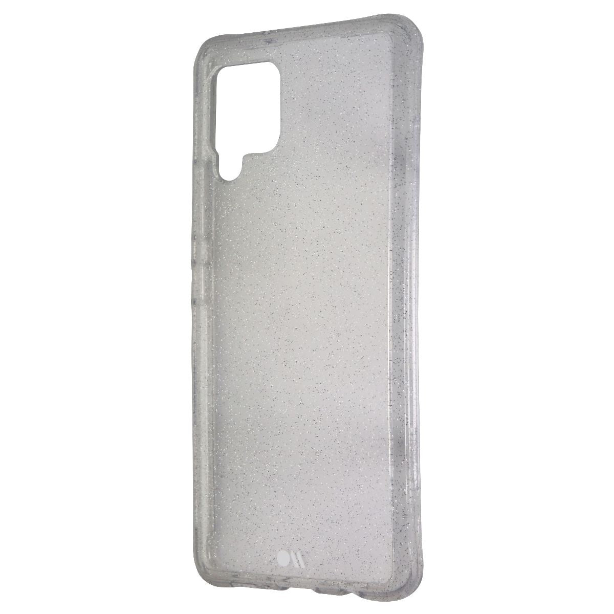 Case-Mate Sheer Crystal Series Case for Samsung Galaxy A42 (5G) - Sheer Crystal - New