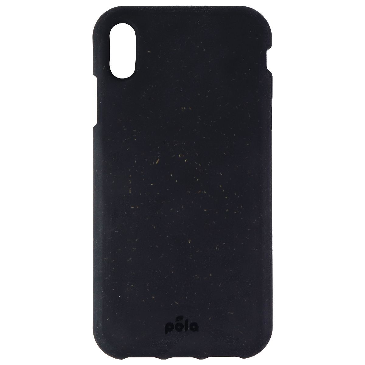 Pela Flexible Case for Apple iPhone XS Max - Black - New - Image 2