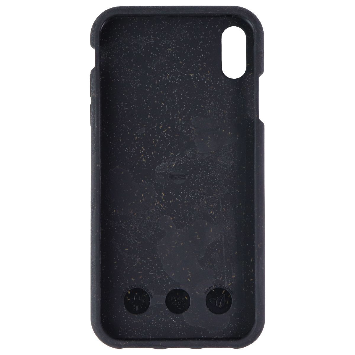 Pela Flexible Case for Apple iPhone XS Max - Black - New - Image 3