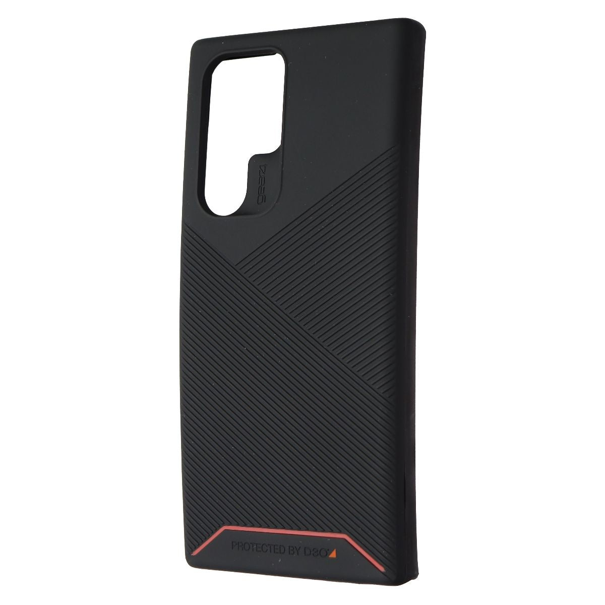 ZAGG Denali Series Case for Samsung Galaxy S22 Ultra - Black - New