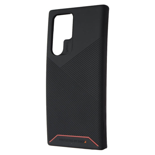 ZAGG Denali Series Case for Samsung Galaxy S22 Ultra - Black - New