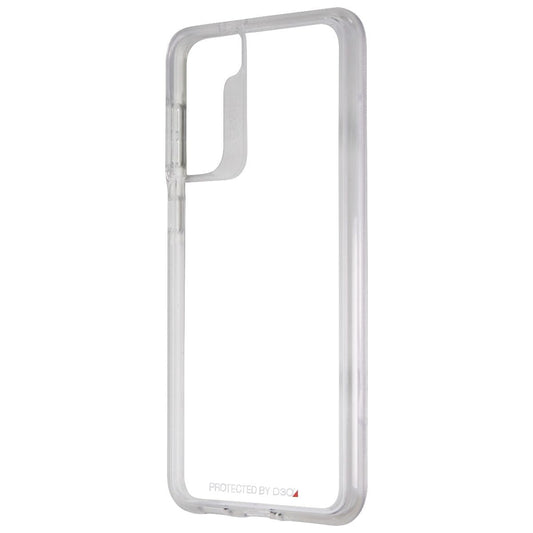 ZAGG Crystal Palace Hard Case for Samsung Galaxy (S21+) 5G - Clear - New