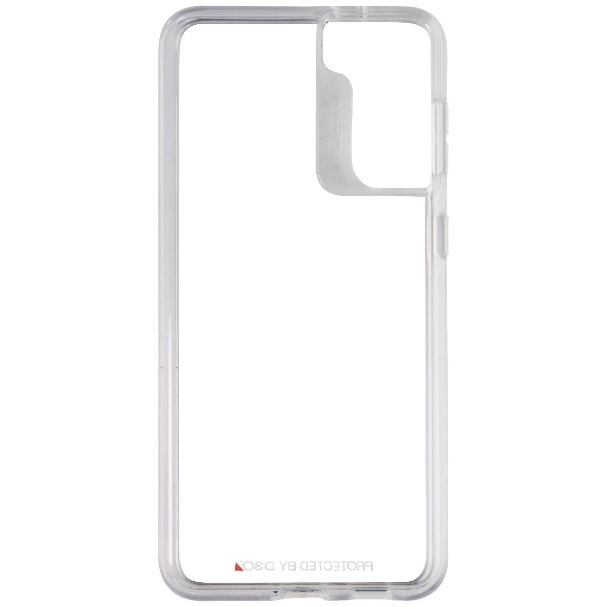 ZAGG Crystal Palace Hard Case for Samsung Galaxy (S21+) 5G - Clear - New - Image 3
