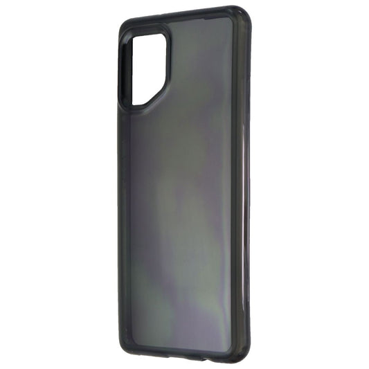 Tech21 Evo Tint Series Hardshell Case for Samsung Galaxy A42 5G - Ash Black - New