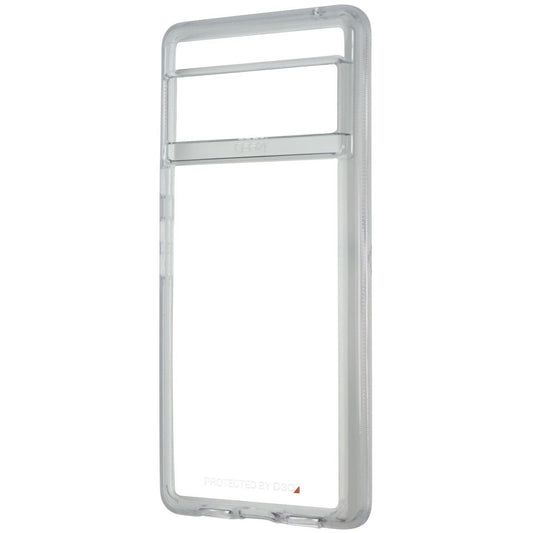 ZAGG Crystal Palace Series Case for Google Pixel 6 Pro Smartphone - Clear - New