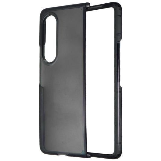Tech21 Evo Tint Series Hardshell Case for Samsung Galaxy Z Fold3 5G - Black - New