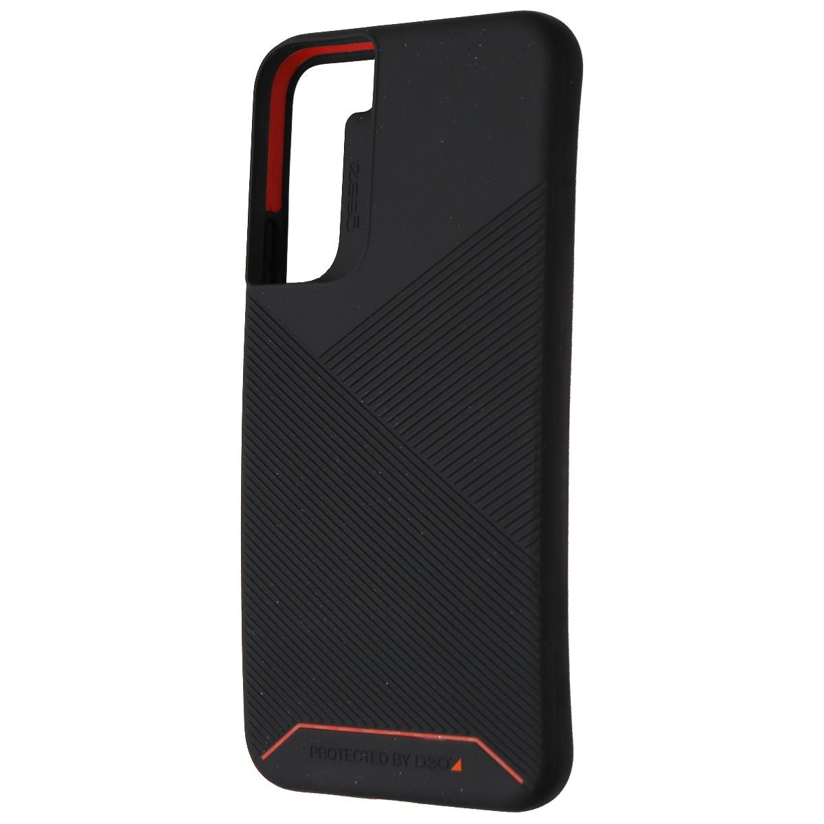 ZAGG Gear4 Battersea Series Case for Samsung Galaxy (S22+) - Black - New