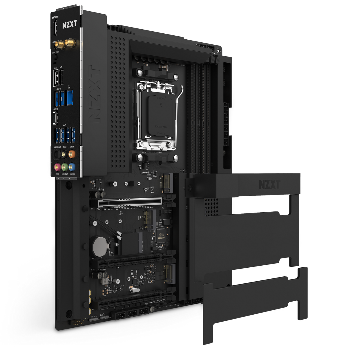 N7 B650E - Image 8