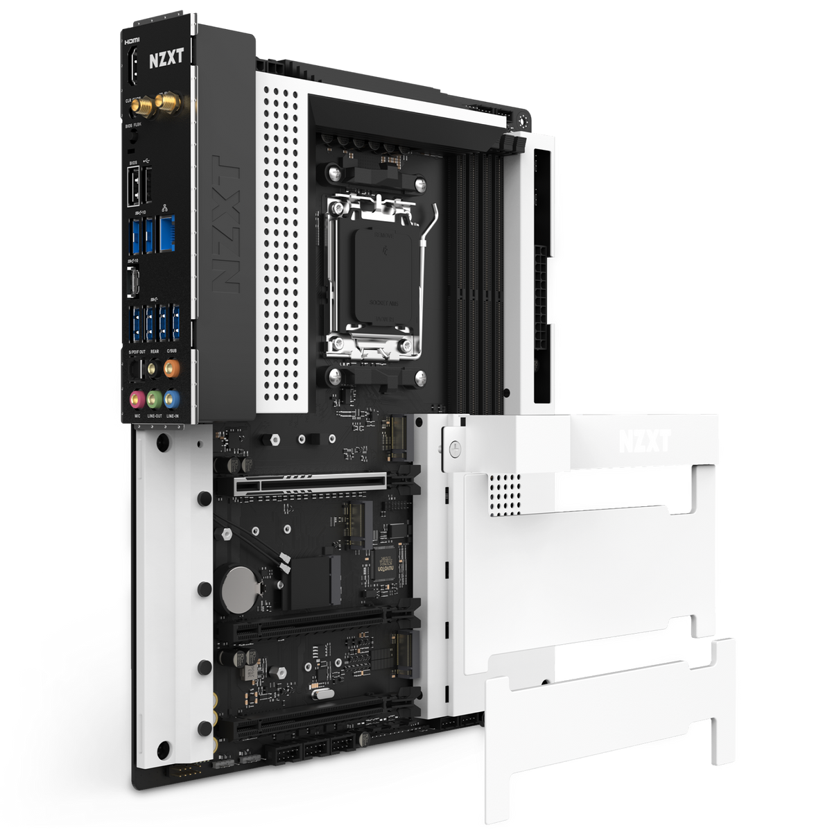 N7 B650E - Image 2