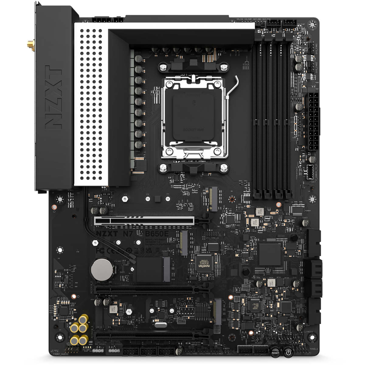 N7 B650E - Image 5