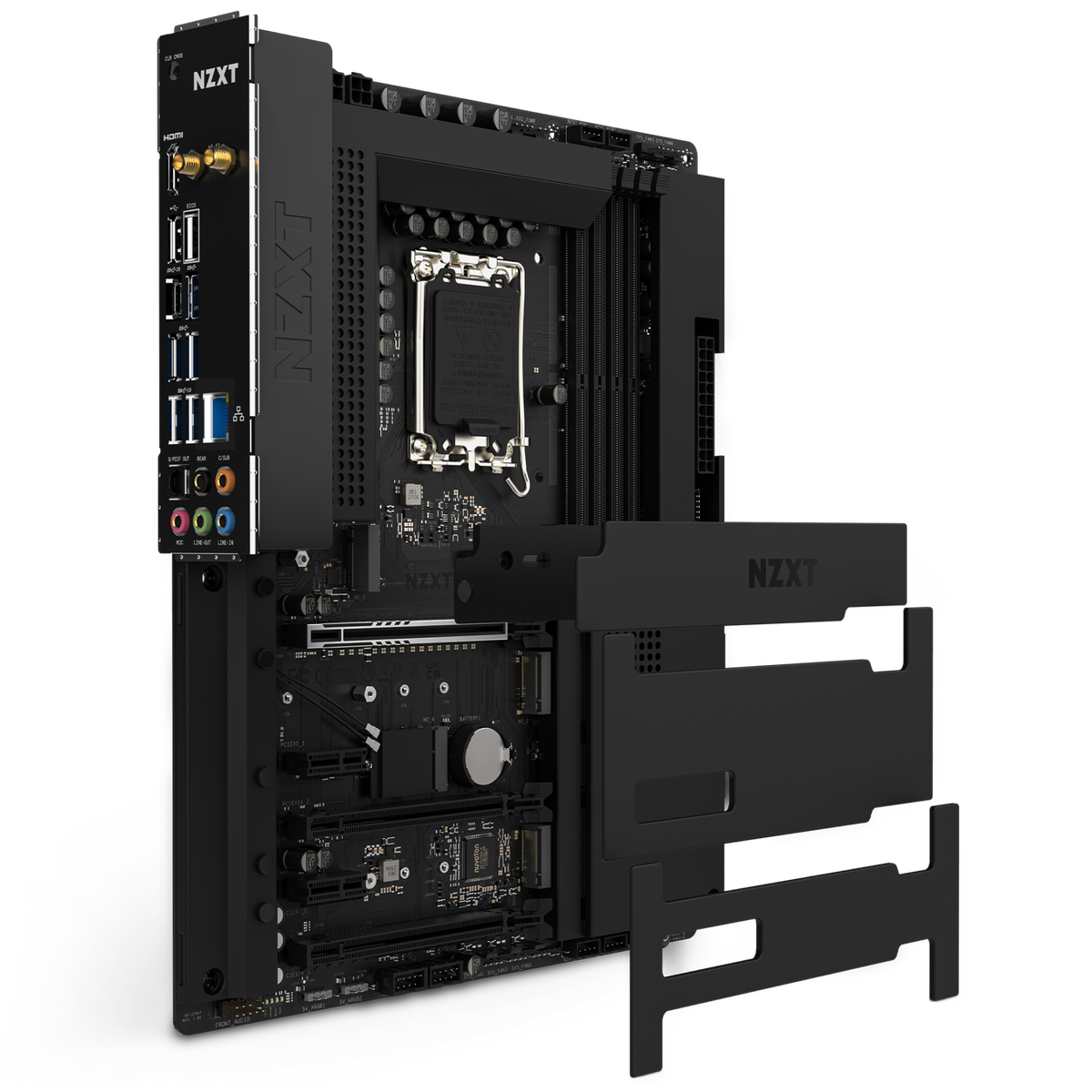 N7 Z790 - Image 8