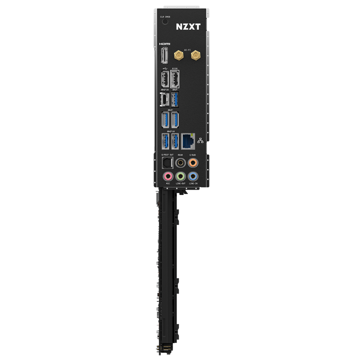 N7 Z790 - Image 9