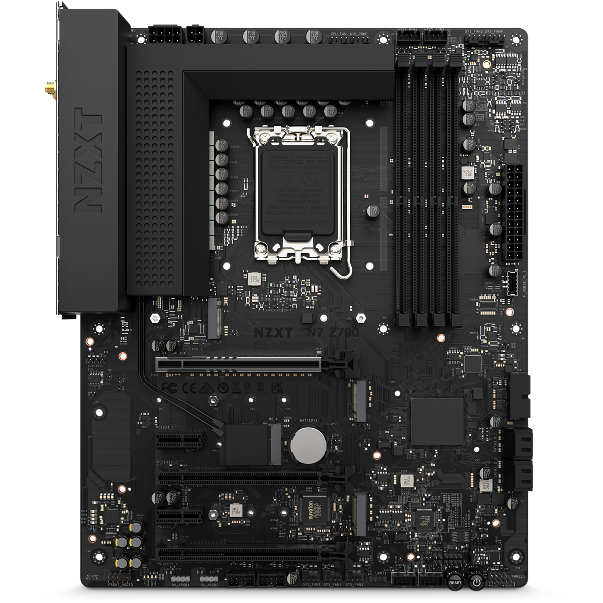 N7 Z790 - Image 10