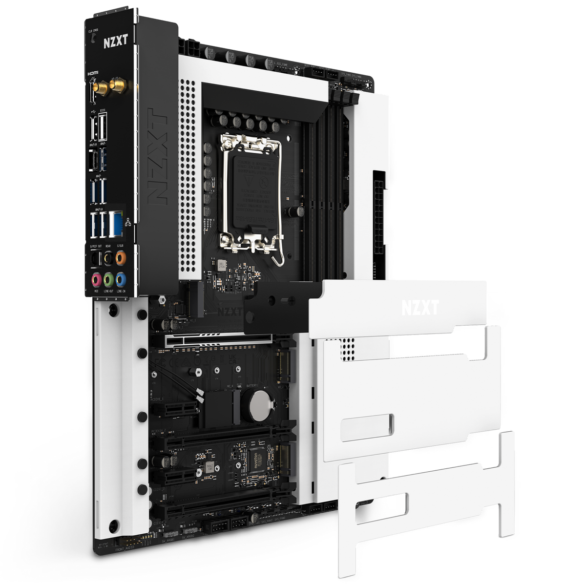 N7 Z790 - Image 3