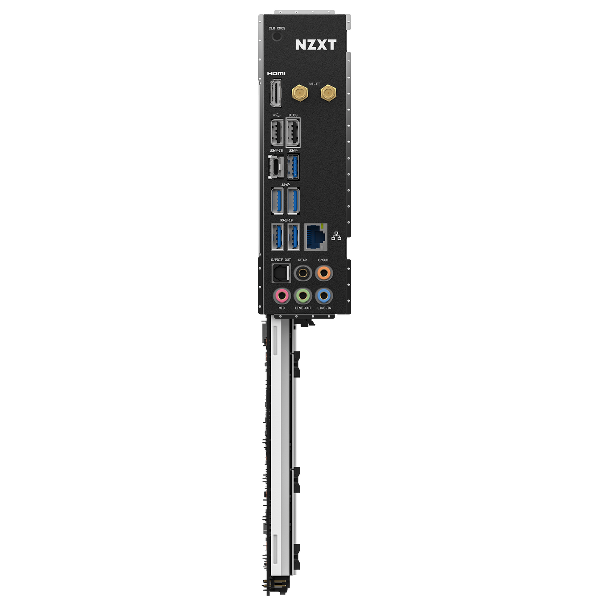 N7 Z790 - Image 4